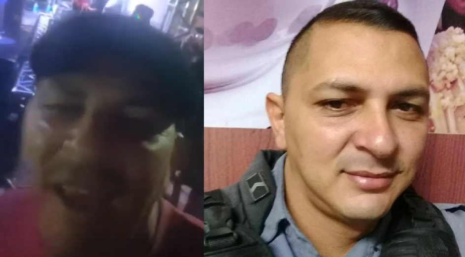 PM gravou vídeo antes de ser morto em festa do Tarumã; veja