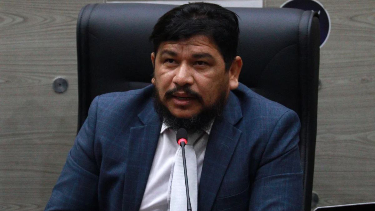 Justiça concede liberdade provisória a Rosinaldo Bual