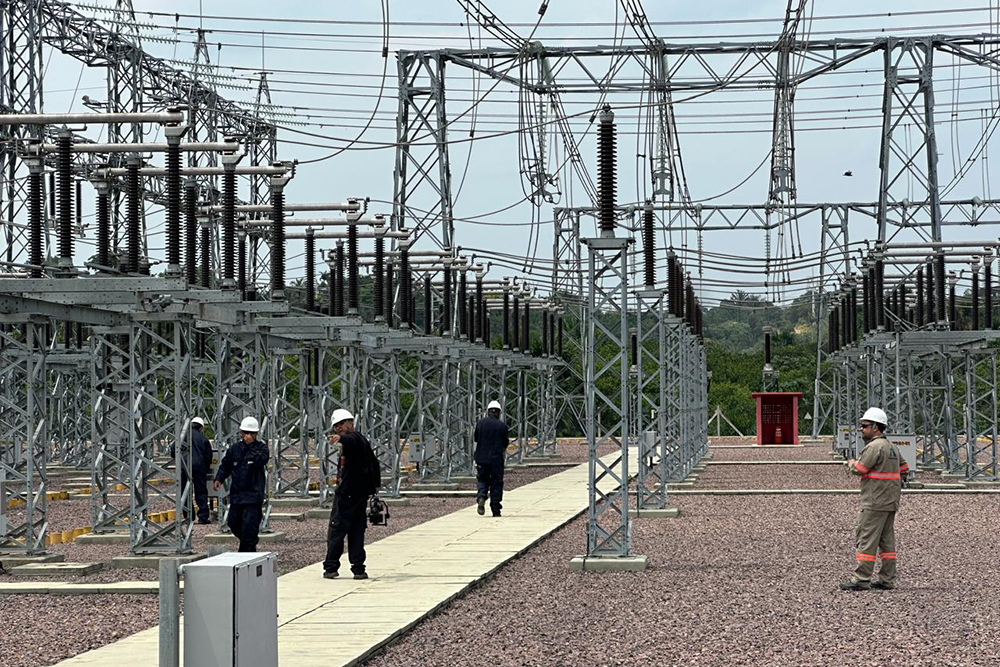 Manaus bate recorde histórico de consumo de energia com 1.997,1 MW