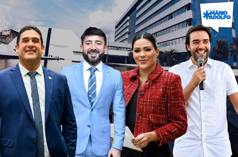 Pesquisa IPEN/G6 aponta nomes mais citados para deputado estadual no Amazonas