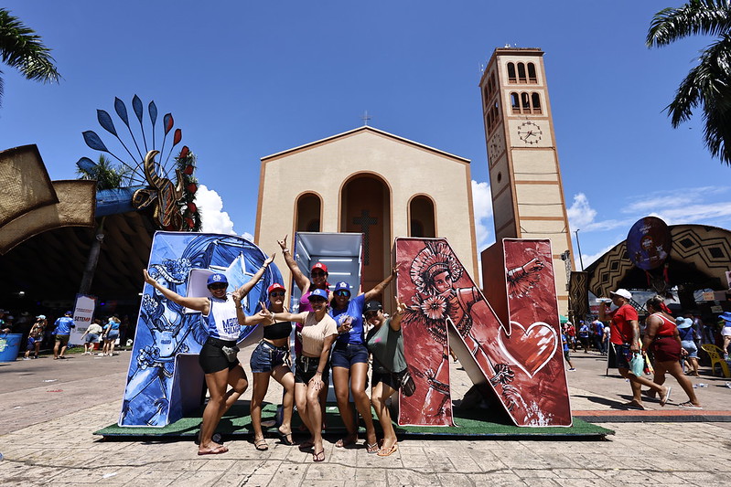 Festival de Parintins 2025: Secretaria de Cultura lança programação do 'Circuito Cultural’