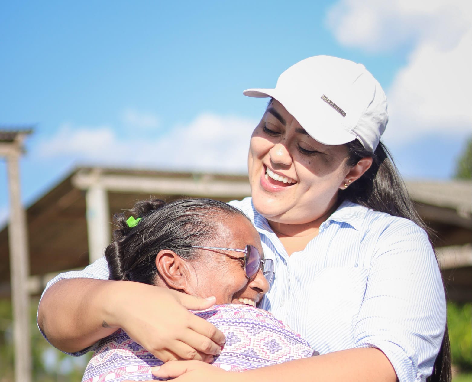 Macelly Veras lidera intenções de voto em Maués, segundo pesquisa
