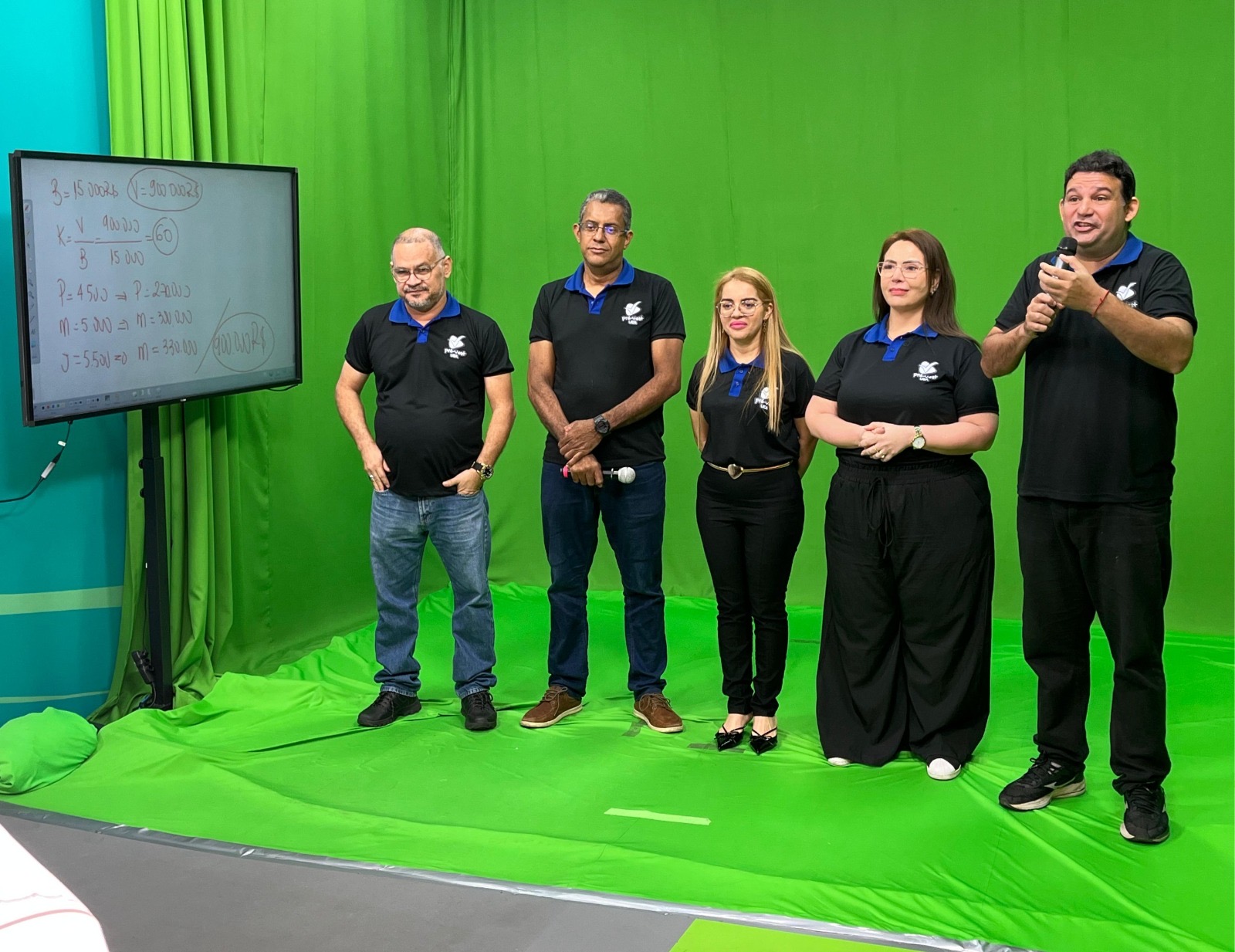 Estudantes terão revisão gratuita no 3º Aulão Interativo do Pré-Vest UEA neste sábado