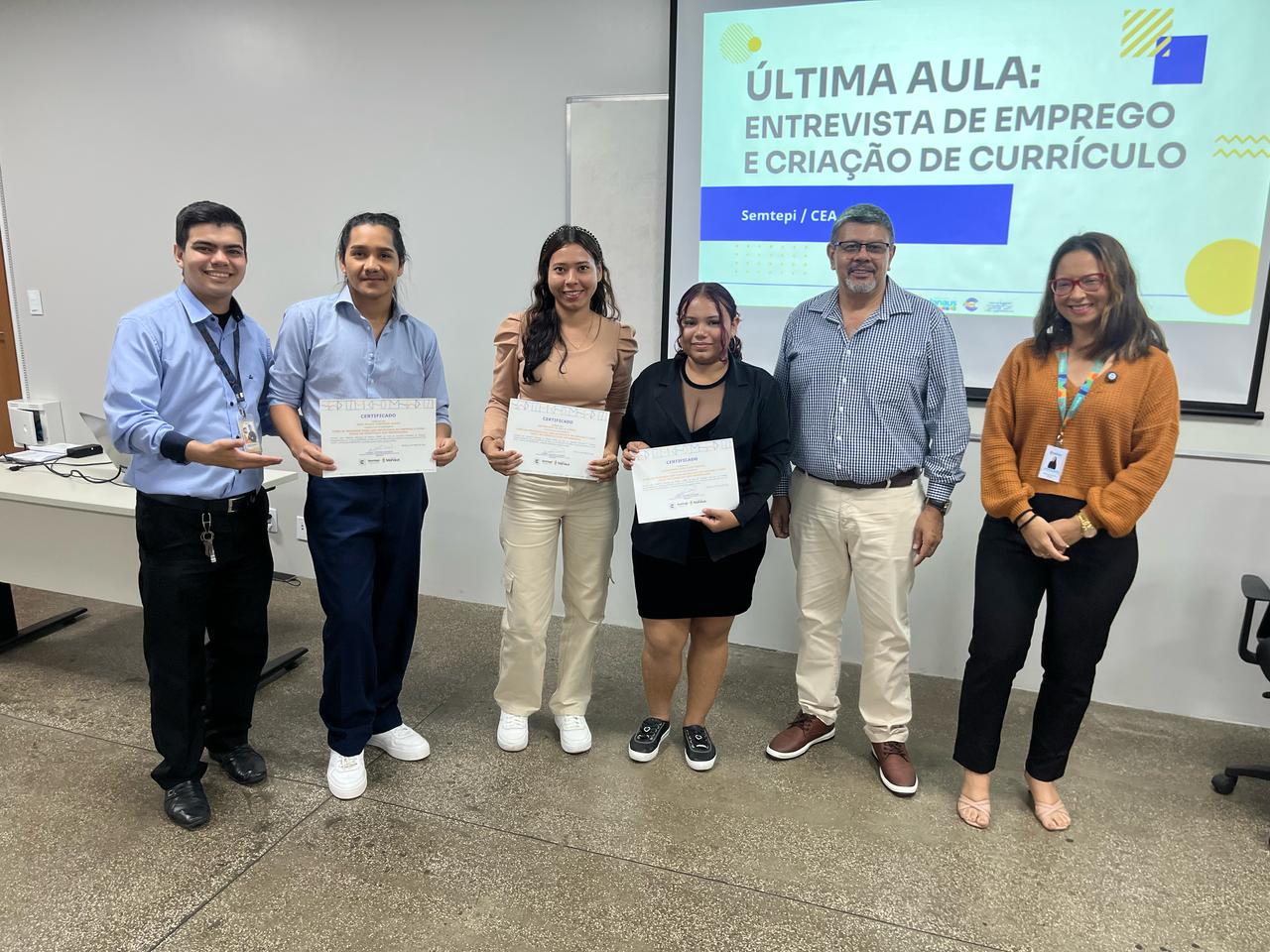 Prefeitura abre 80 vagas para curso de introdução ao Marketing e empreendedorismo