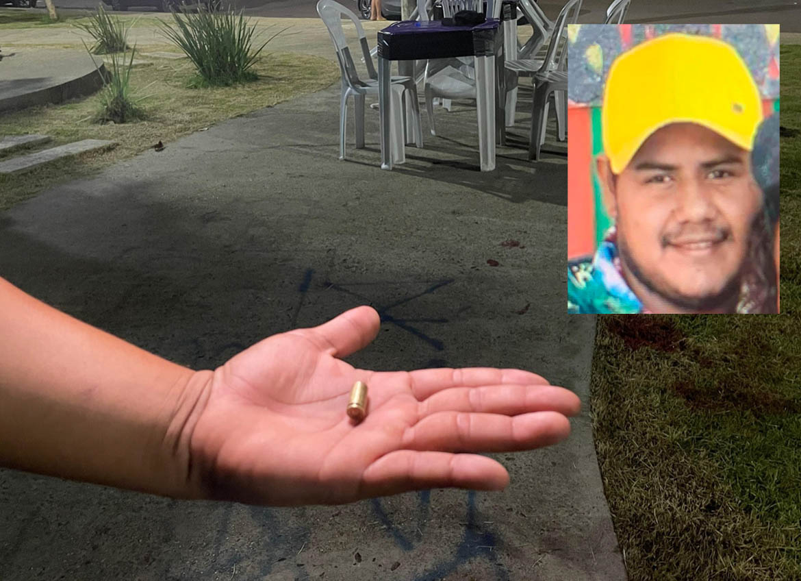 Tiroteio deixa um morto e outro fica ferido em praça no Cidade Nova