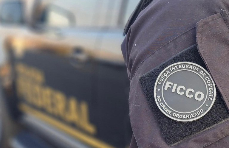 Colombiano é preso por integrar núcleo financeiro de facção criminosa no AM