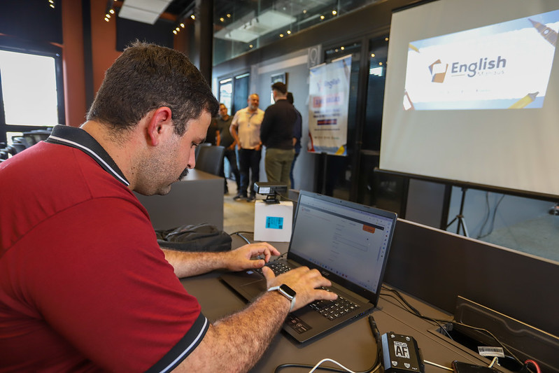 Prefeitura de Manaus abre mil vagas para inscrições no programa ‘English Manaus’