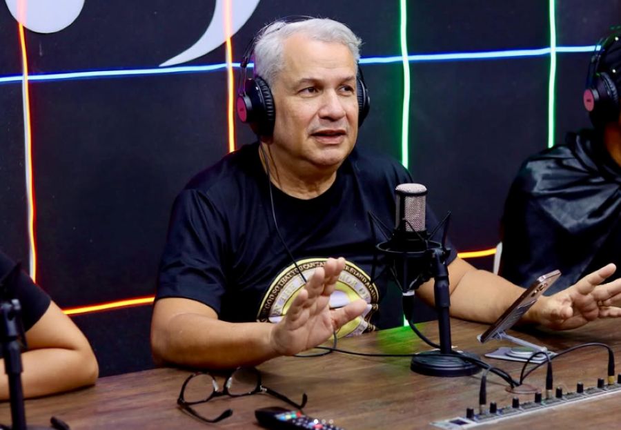 Justiça condena Sikêra Jr. por discurso homotransfóbico em programa