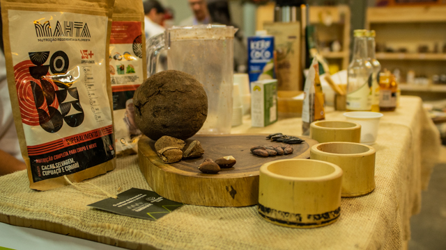 Açaí, farinha e mandioca: o Mercado Amazônia cresce em valor e atratividade