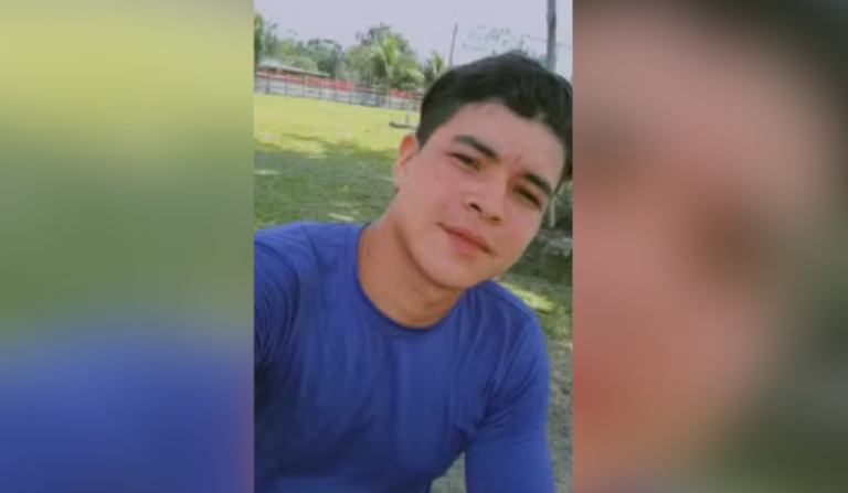 Sargento da PM é suspeito de matar jovem durante festa de Natal em Manaus