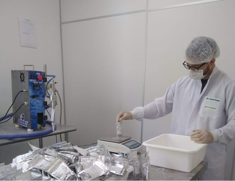 Bioeconomia na Amazônia: Inovação e Sustentabilidade impulsionadas pela incubadora da FPFtech