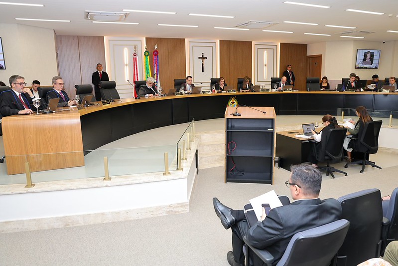 TCE-AM votará resolução para garantir transparência nas emendas parlamentares