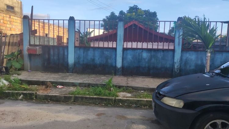 Trio invade casa e mata homem que estava dormindo