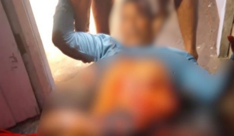 Homem morre esfaqueado durante discussão com companheira em Maués