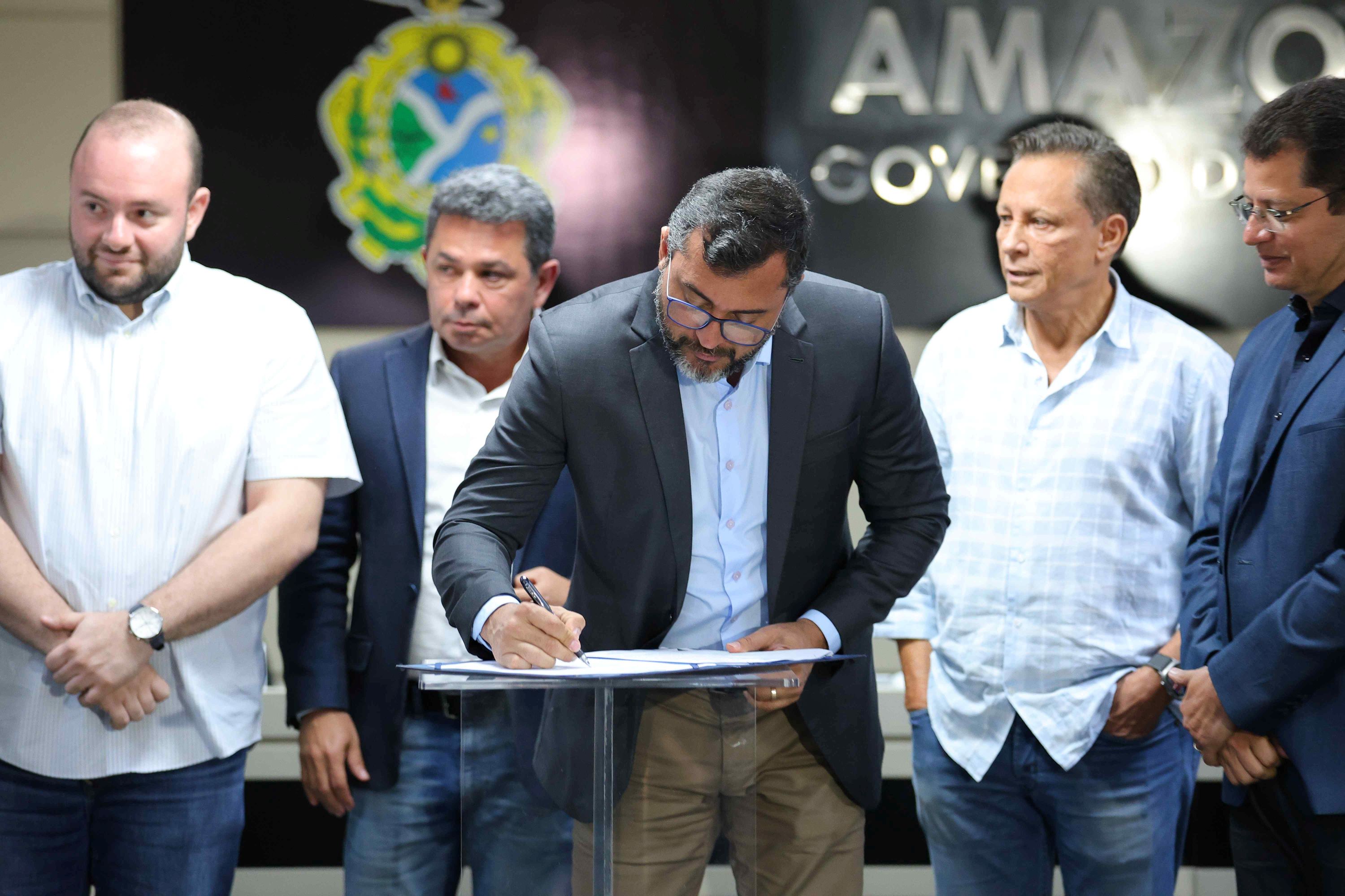 Construtoras vão ofertar 1,1 mil apartamentos com entrada subsidiada pelo Estado