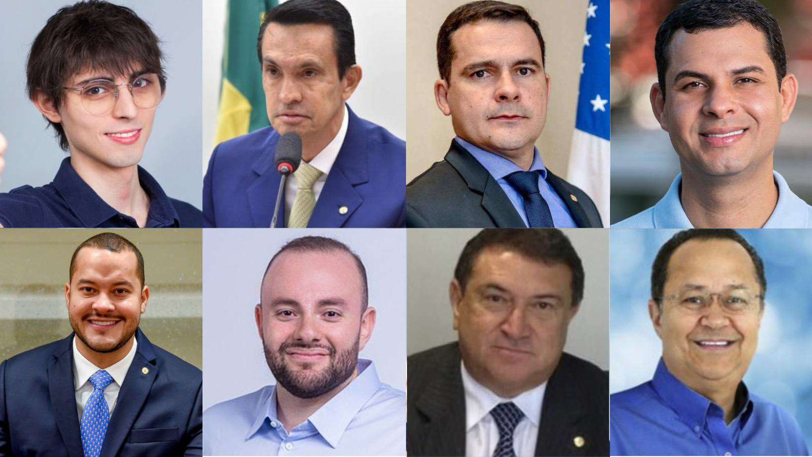 Apenas um deputado do Amazonas vota contra reforma que garante Zona Franca de Manaus