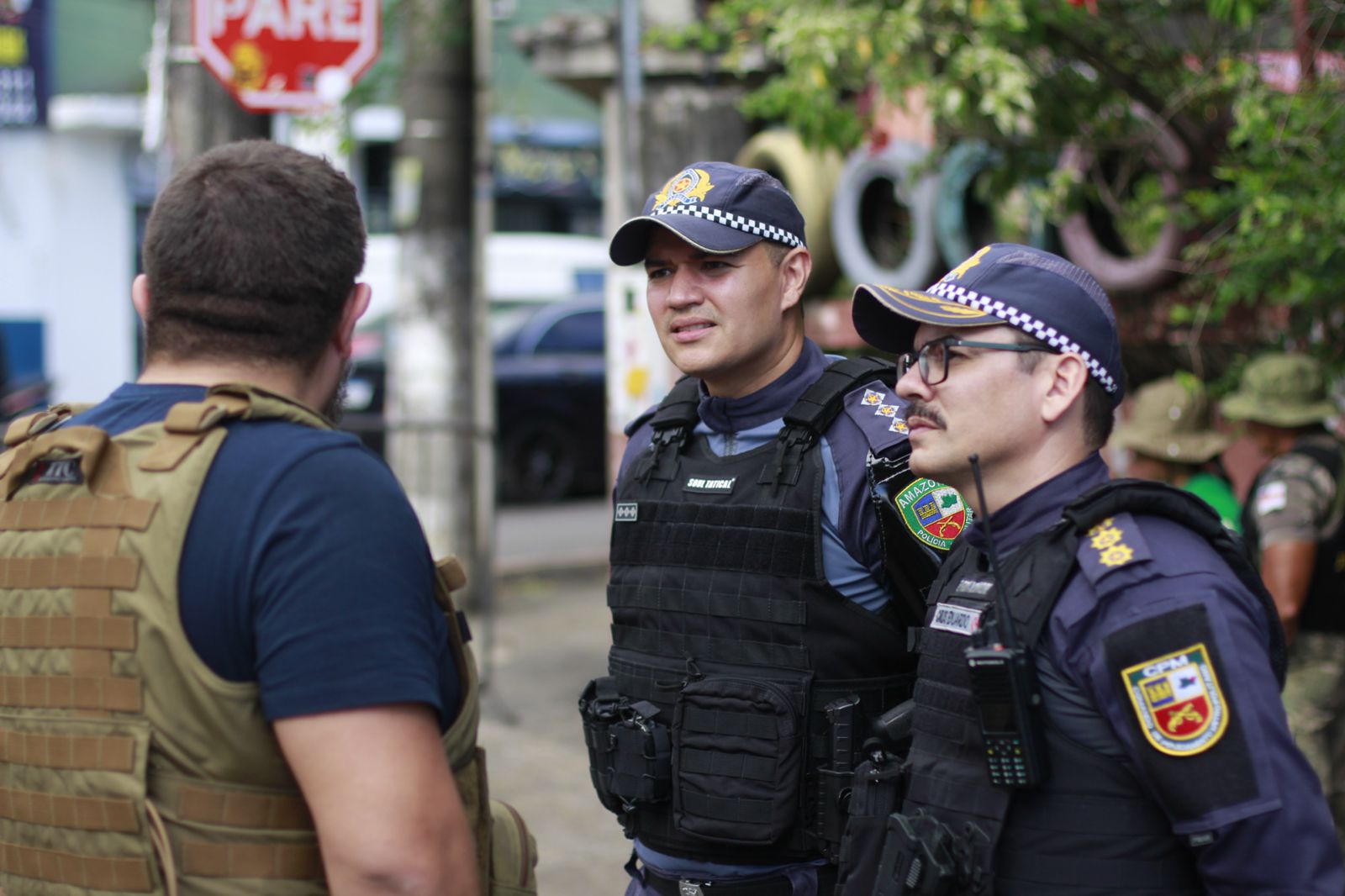 Dois blocos de Carnaval são autuados por irregularidades em Manaus