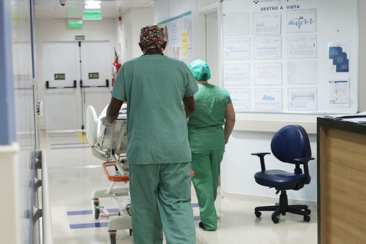 Escola de Saúde Pública do Amazonas é criada para fortalecer o SUS no Estado