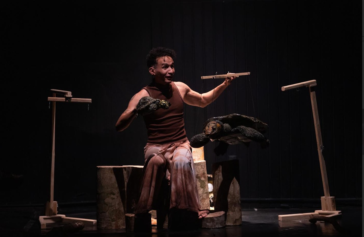 Festival de Teatro da Amazônia ocupa Centro Histórico de Manaus nesta quinta-feira