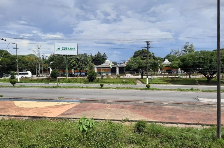 Suframa implementa plano de modernização tecnológica e planejamento estratégico