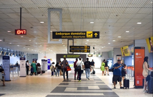 Festival de Parintins 2025: Procon-AM orienta passageiros sobre direitos no transporte aéreo