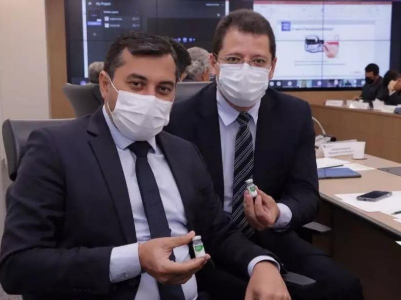 Wilson nomeia Marcellus Campêlo novo secretário de Desenvolvimento Urbano