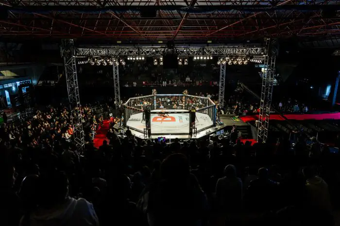Rafael Feijão lista os destaques do LFA 166, que acontece no próximo sábado (2)