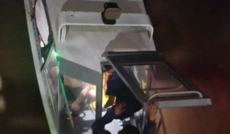 Homem é esfaqueado após briga em Manicoré