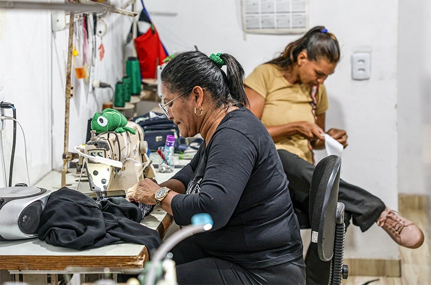 Prospera MEI: no Amazonas, 133 mil microempreendedores poderão ser beneficiados