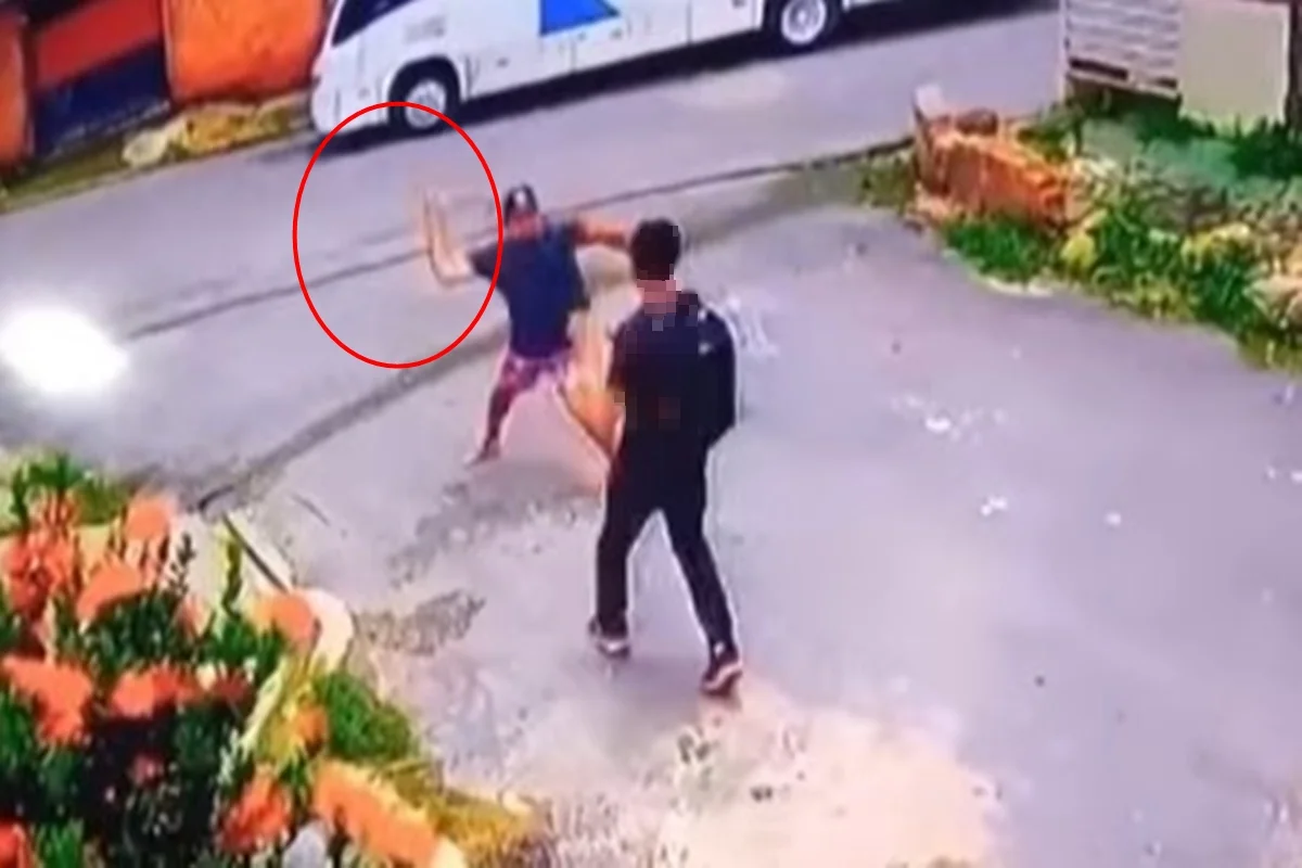 MPAM denuncia ex-militar que agrediu adolescente autista com pauladas e socos