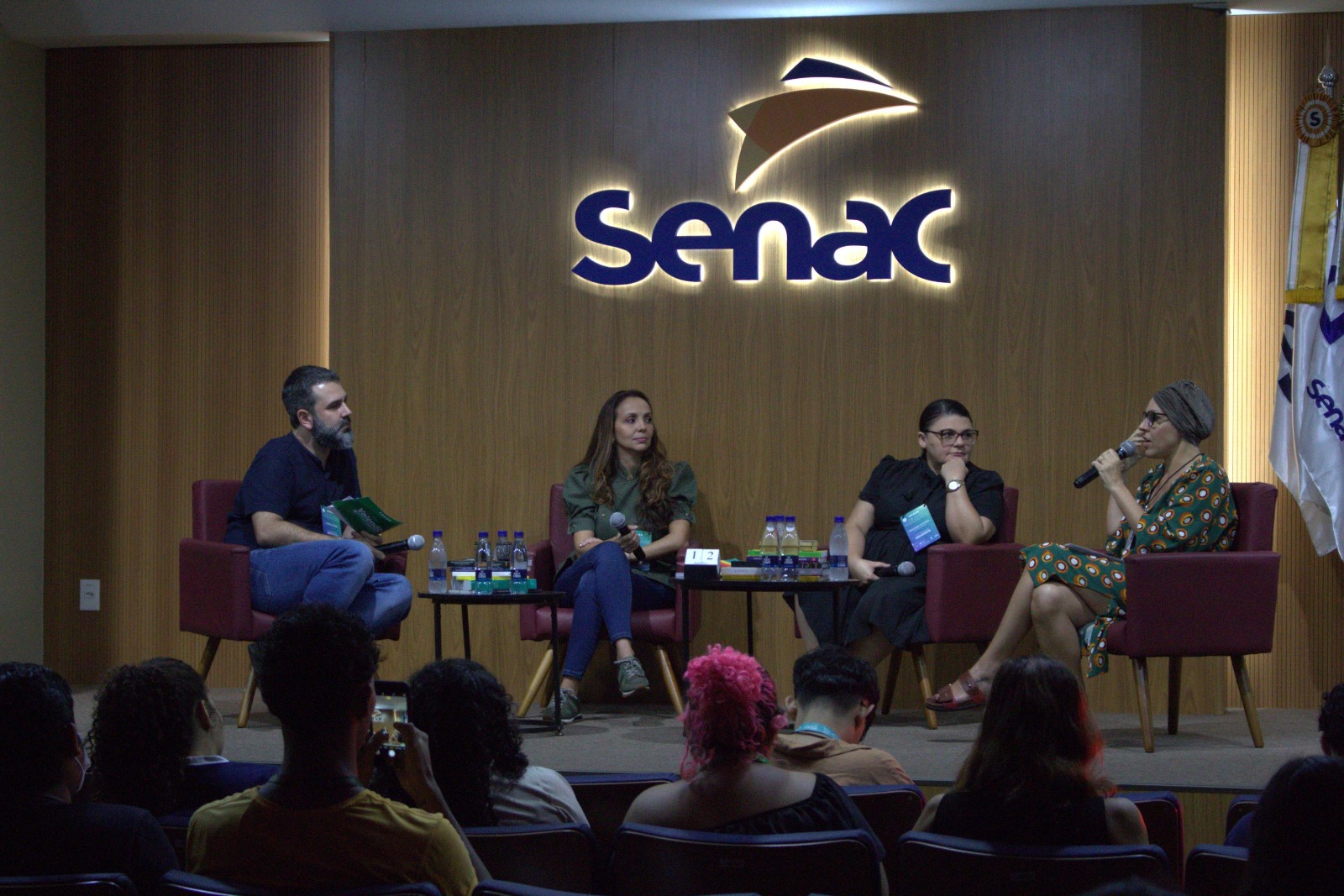 Fórum de Economia Criativa da Amazônia se traduz em ações concretas para o incremento do setor em 2024