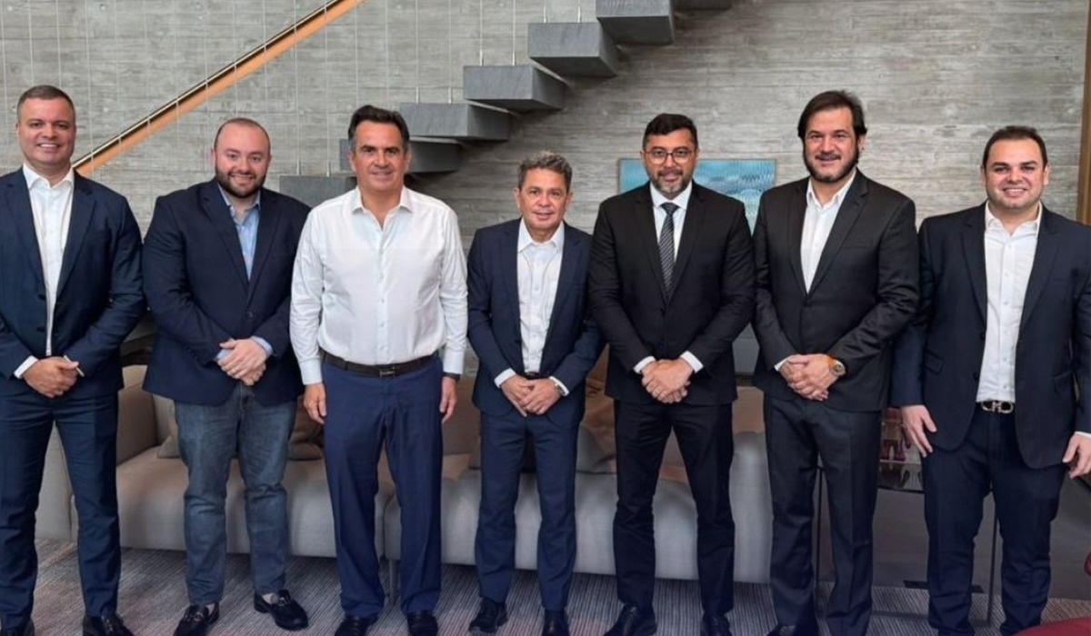 Vice-governador Tadeu de Souza deixa o Avante e se filia ao Progressistas