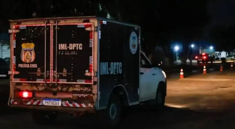 Homem é morto a tiros em comunidade rural de Manacapuru