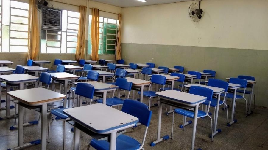 Ensino médio público do Amazonas reduz abandono escolar