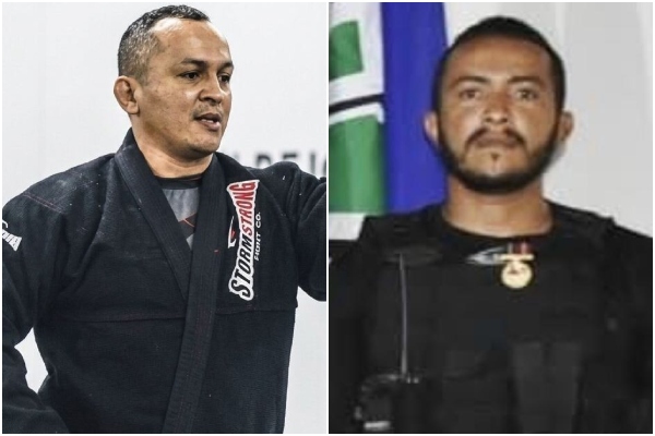 Justiça mantém Melqui Galvão  preso e irmão vira alvo de investigação