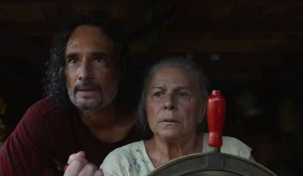 Casarão de Ideias promove 3ª edição do Cine Casarão Festival, a partir desta quinta-feira (16/10)