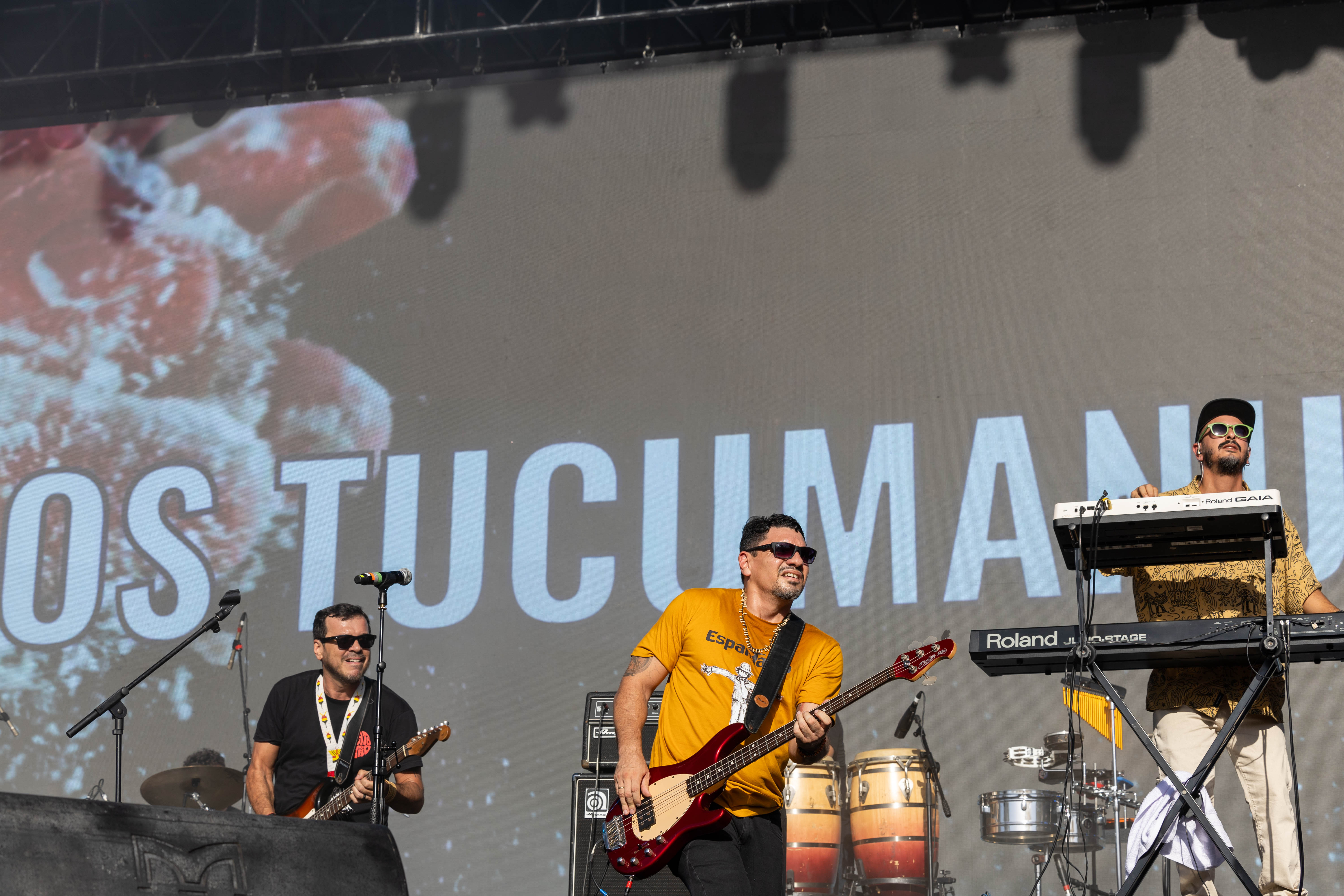 Tucumanus leva Manifesto amazônico ao palco do Sou Manaus 2026 no domingo