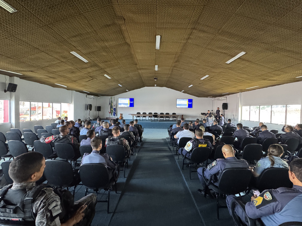 Parintins 2026: PMAM define ações de segurança para o festival