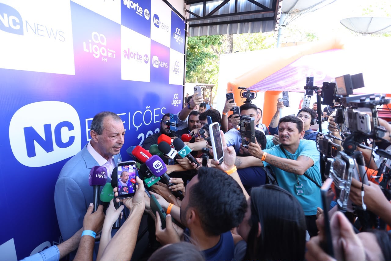 Omar anuncia reforço na segurança, hospitais regionais e aumento no auxílio