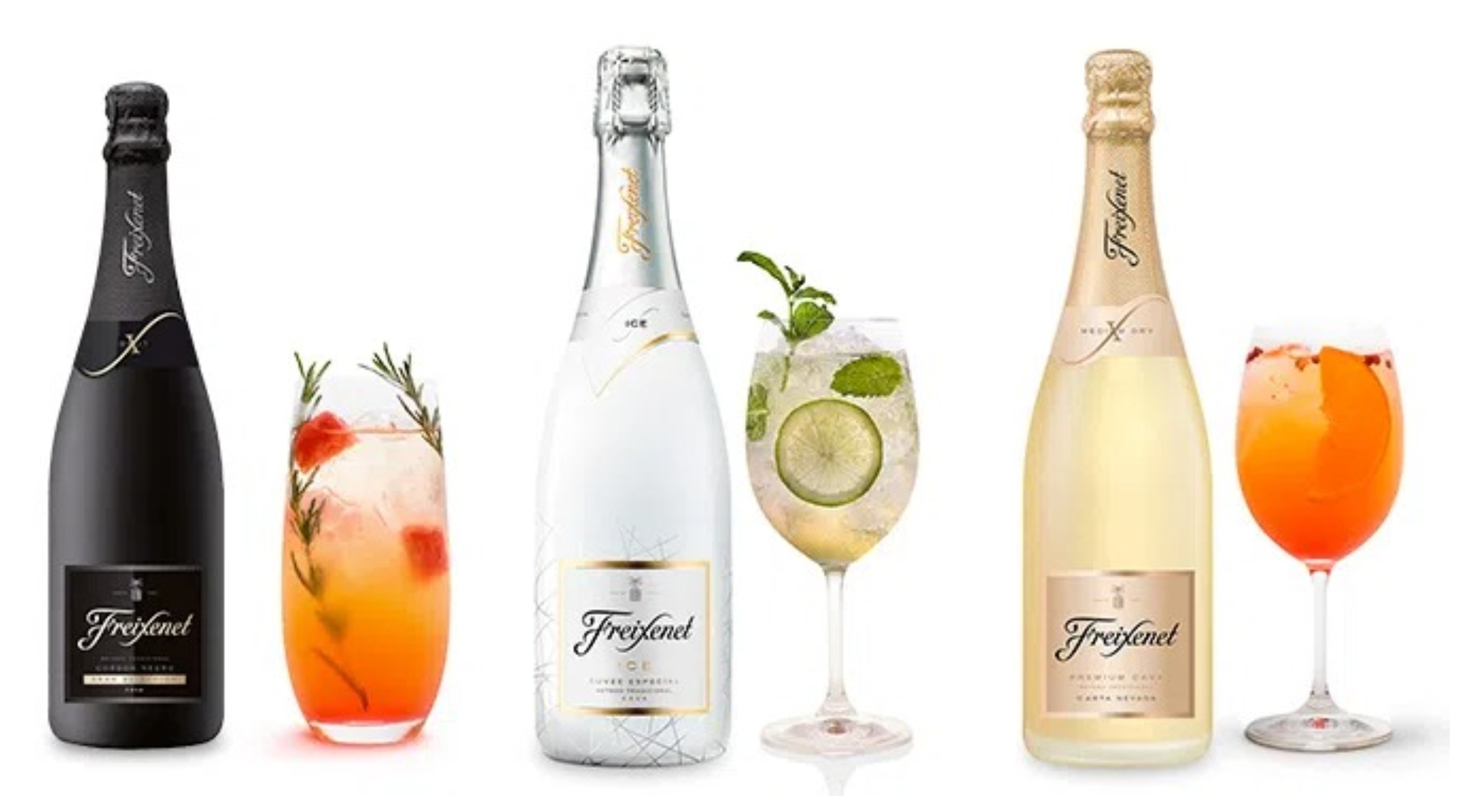 Henkell Freixenet é uma das marcas expositoras da Feira Internacional de Vinhos na Amazônia