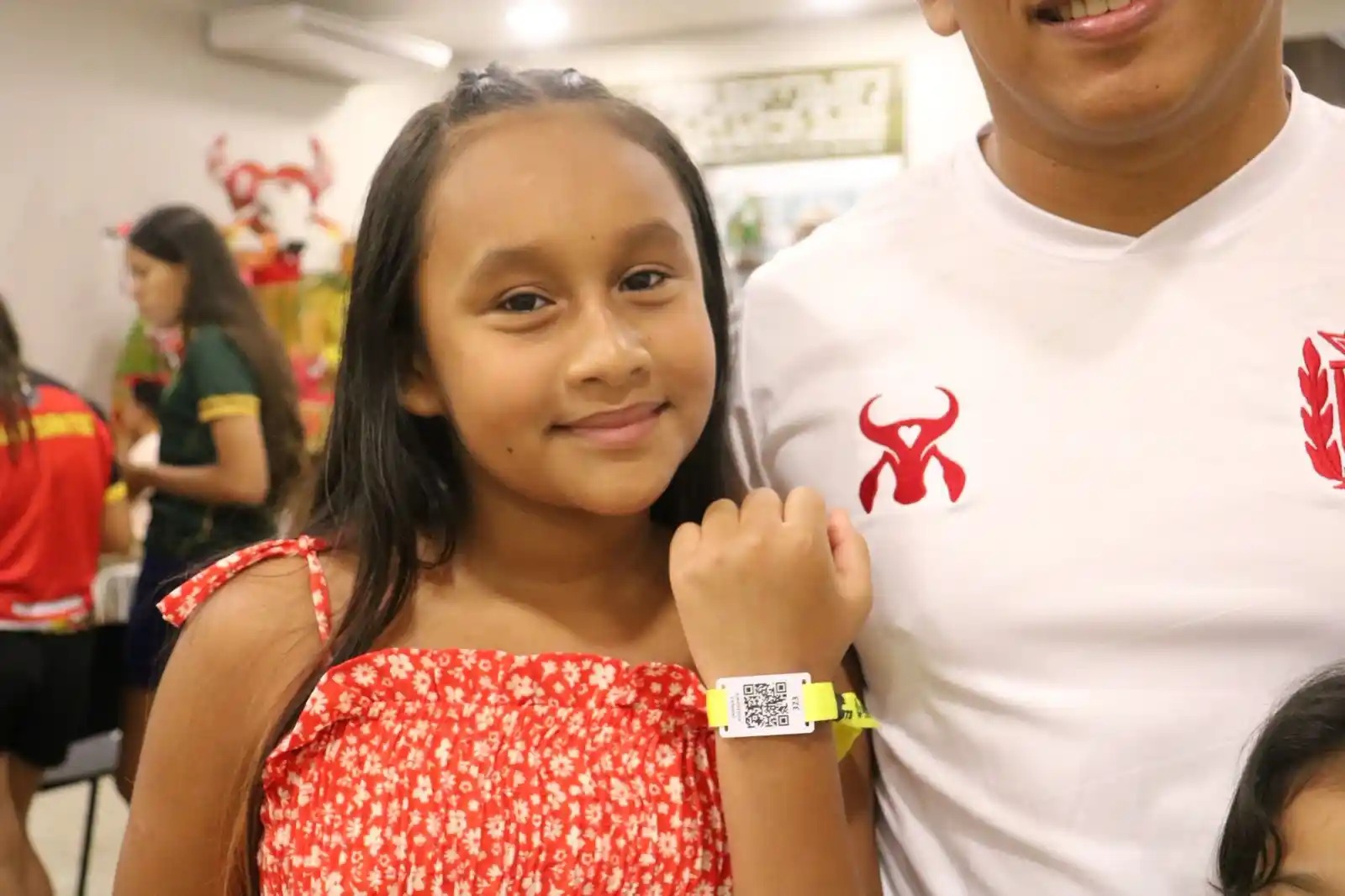 Crianças abaixo de 10 anos não poderão acessar as arquibancadas das galeras no Bumbódromo