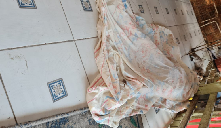 Criminoso invade casa e mata mulher a facadas no Jorge Teixeira