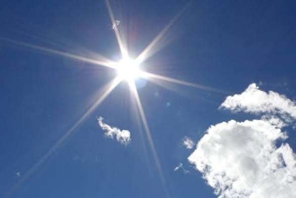 Manaus registra novo recorde de calor e chega a 37,3°C nesta segunda-feira