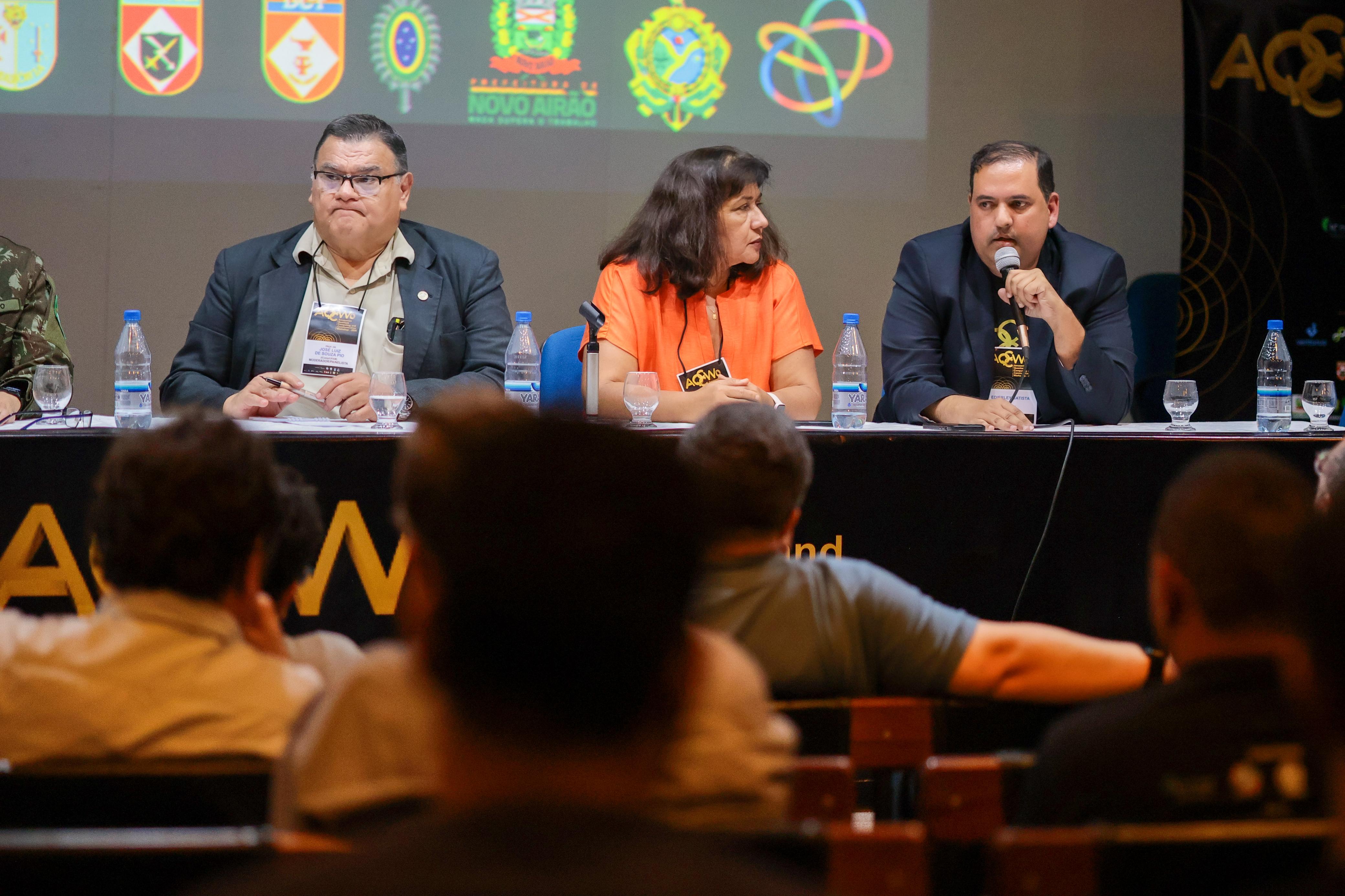 FPFtech contribui com visão estratégica em Workshop de Computação Quântica da Ufam