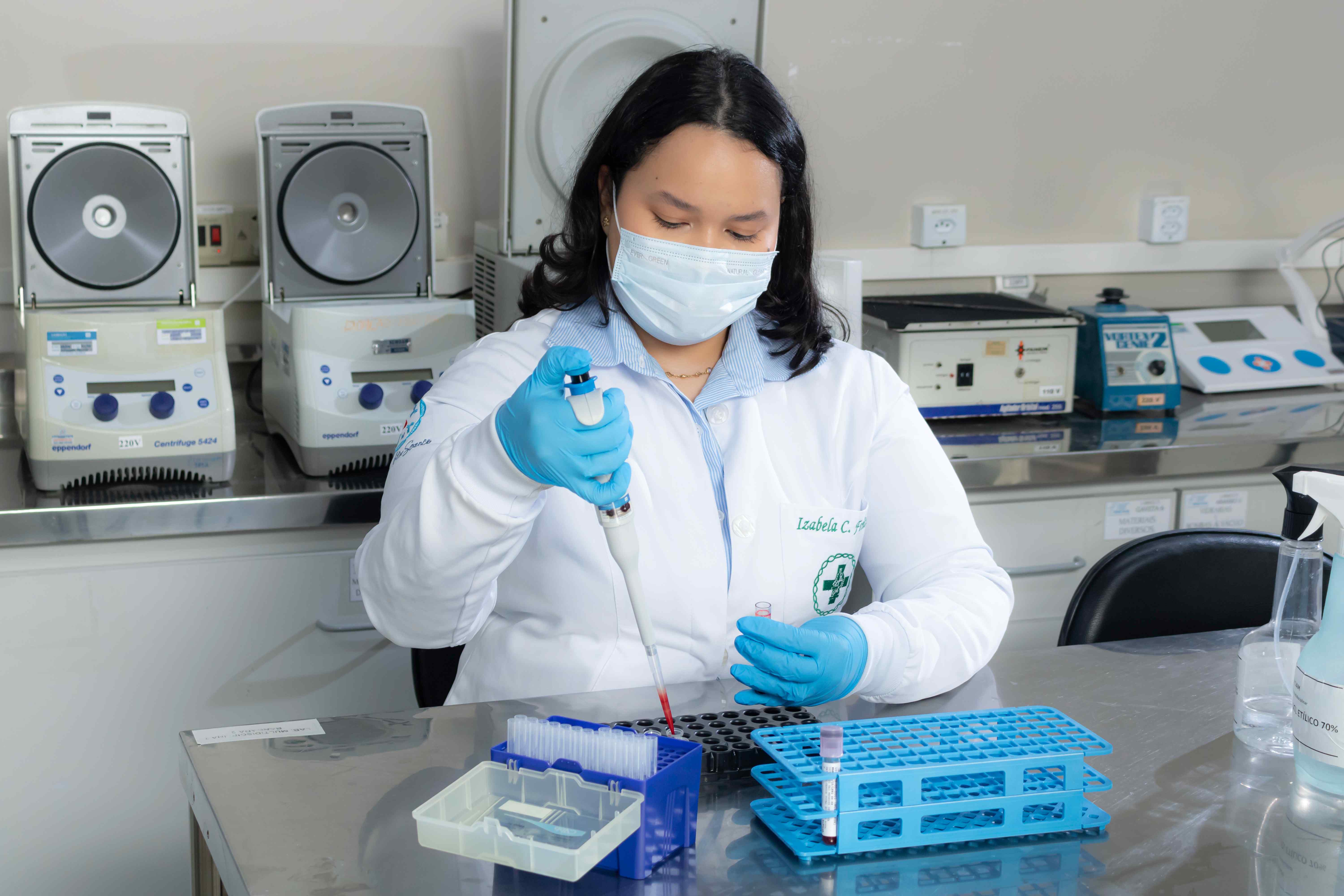 Hemoam e UEA lançam edital para mestrado em Ciências Aplicadas à Hematologia