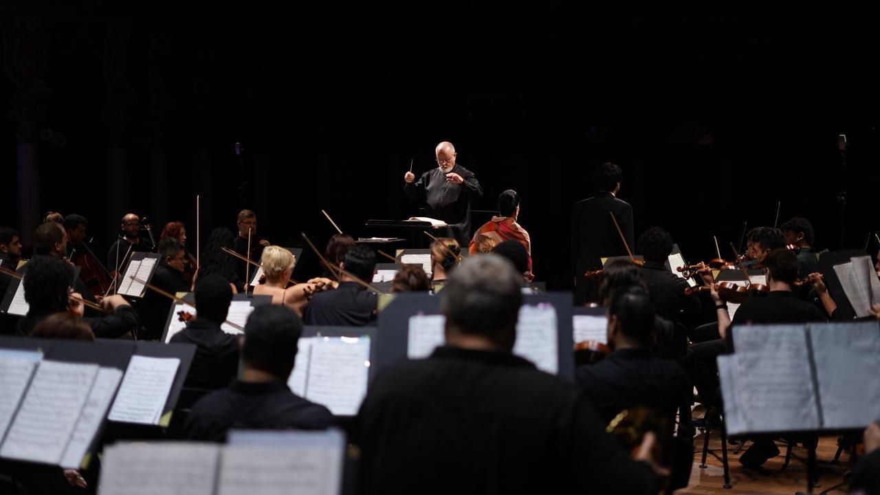 Concerto Lírico retorna ao palco do Teatro Amazonas com participação do barítono sul-coreano Sunu Sun