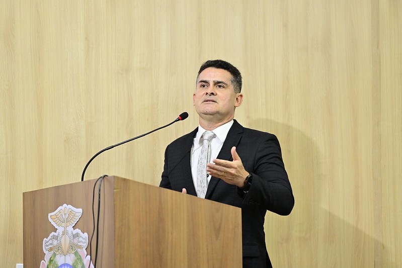 David Almeida destaca avanços na regularização fundiária em Manaus