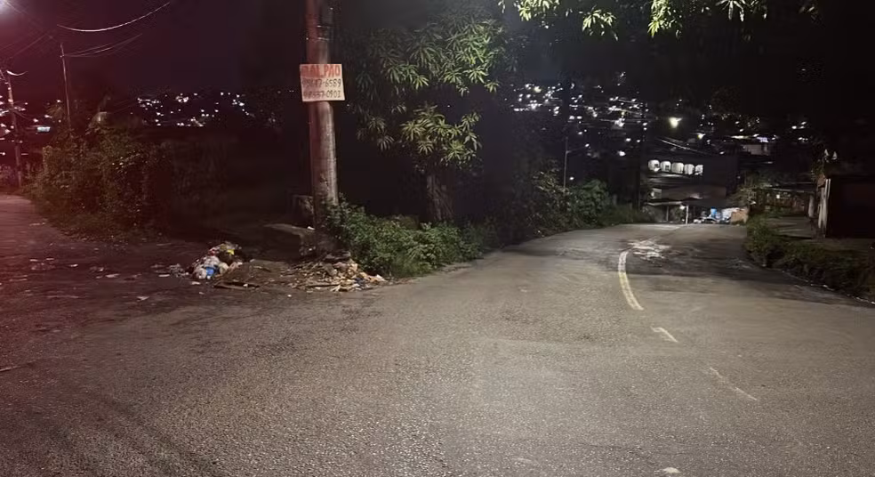 Recém-nascido é encontrado morto dentro de sacola plástica em Manaus