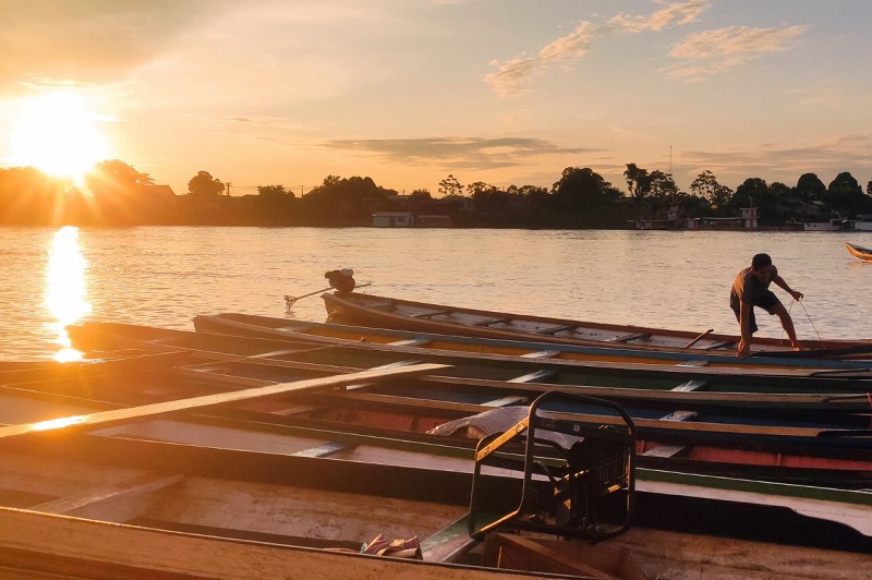 Projeto 'Olhares de Manaus' abre inscrições para exposição com fotos feitas por moradores da cidade