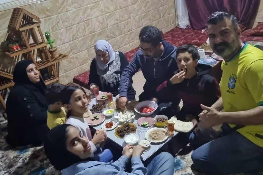 Brasileiros podem deixar Gaza amanhã, diz embaixador na Cisjordânia